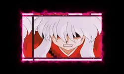 Inuyasha anime 