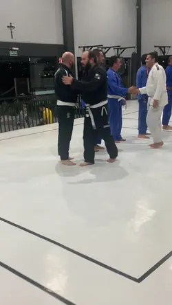 Jiu jitsu motivacion