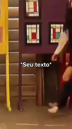 Seu texto