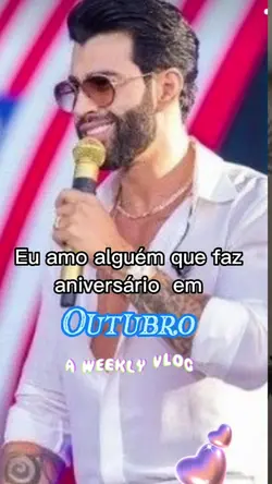 aniversário  outubro