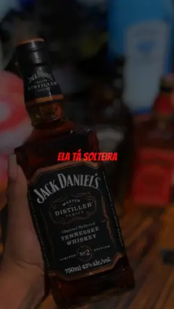 Ela Tá Solteira