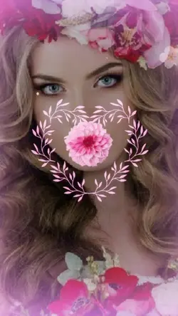 As flores 