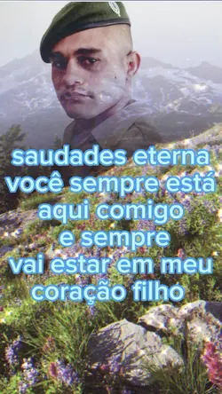 saudades