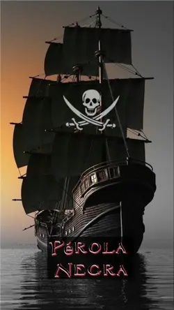 PÉROLA NEGRA