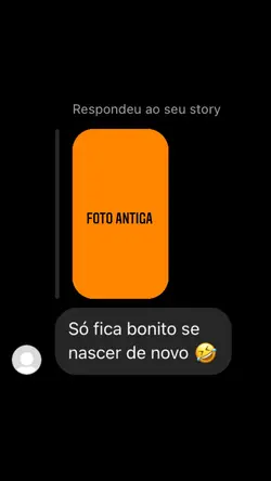 GlowUp depois tome