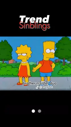 Siblings 🫂