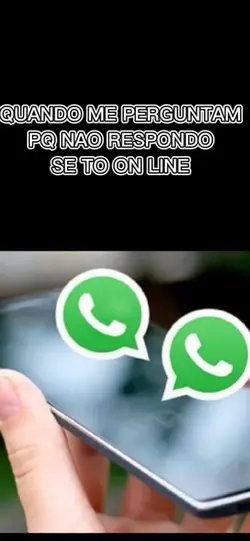 on line