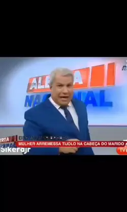 esposa brava