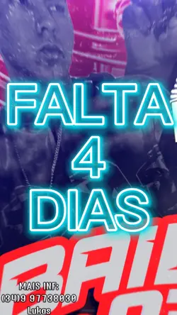 BASE FALTAM X DIAS 