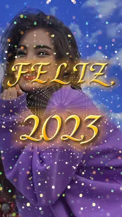 feliz 2023