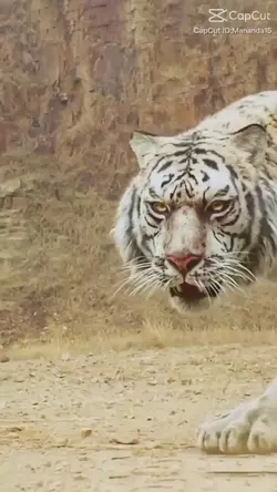 Ataque do Tigre