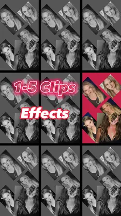 Layered Effects