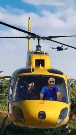Helicóptero 