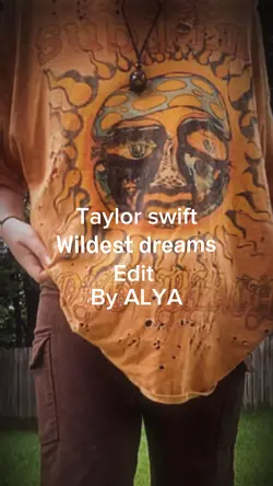 Wildest dreamsπ