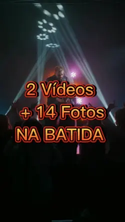 Na Batida 
