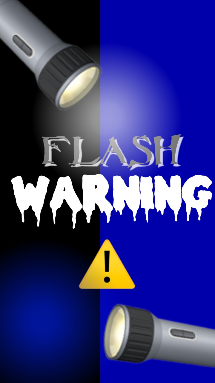 Flash Warning⚠️