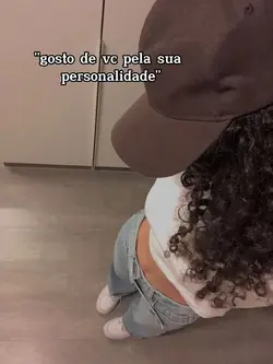 Personalidade