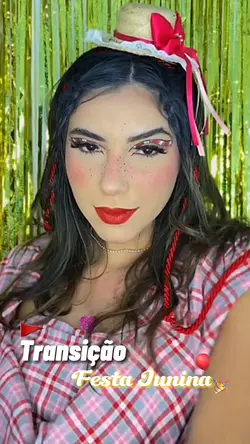 Festa Junina 🚩🎊