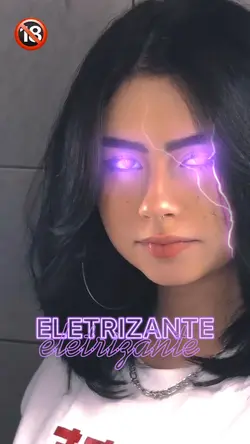 Eletrizante 🔞⚡️