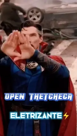 Open thetcheca 
