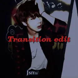Transition edit