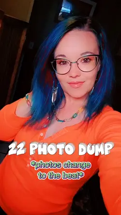22 Photo Dump