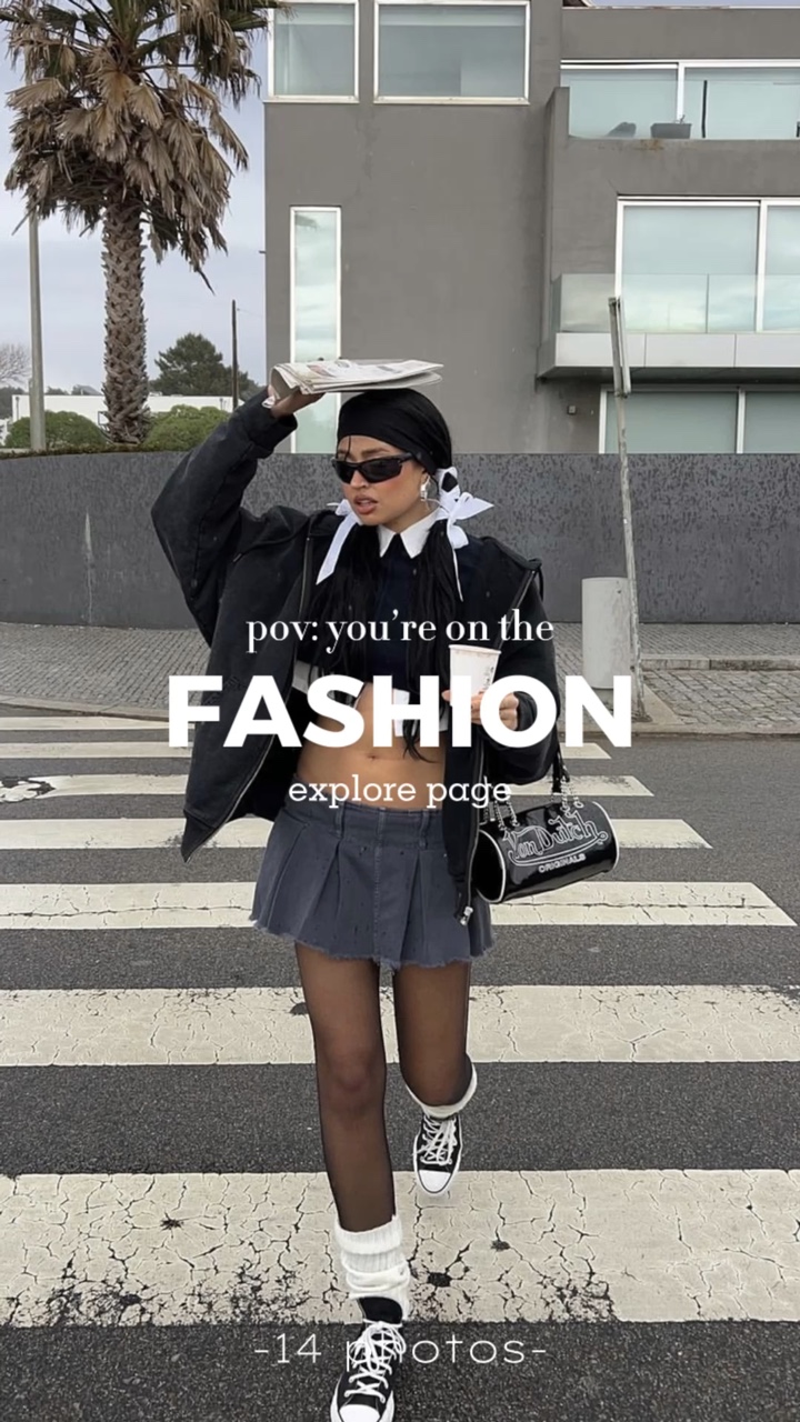 Fashion 
