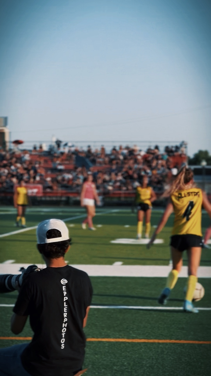 Sports Photography 