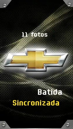 Carro|Batida