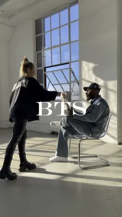 BTS