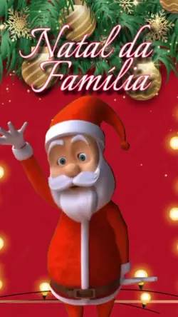 Natal Família/amigos