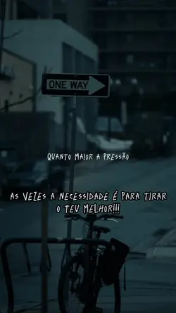 as vezes a necessida