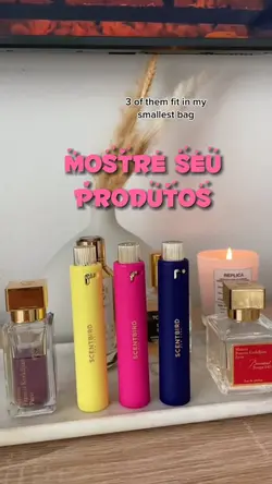 mostre seu produto 