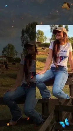 #VidaNaFazenda#