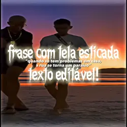 Texto editável