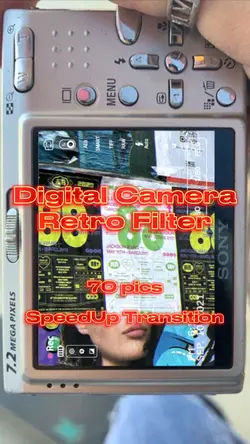 Digital Camera 📷 