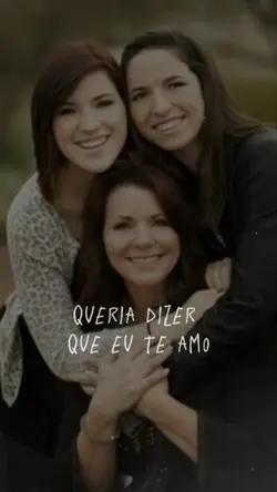 Mensagem para Mãe