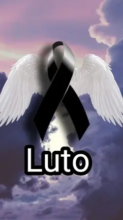 Saudades eternas 