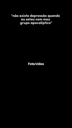 Trend amizade