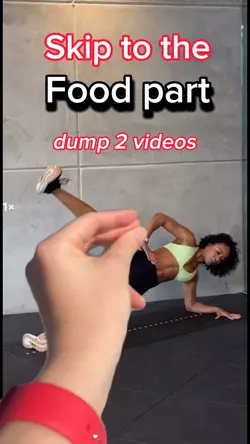 Skip to the FOODpart