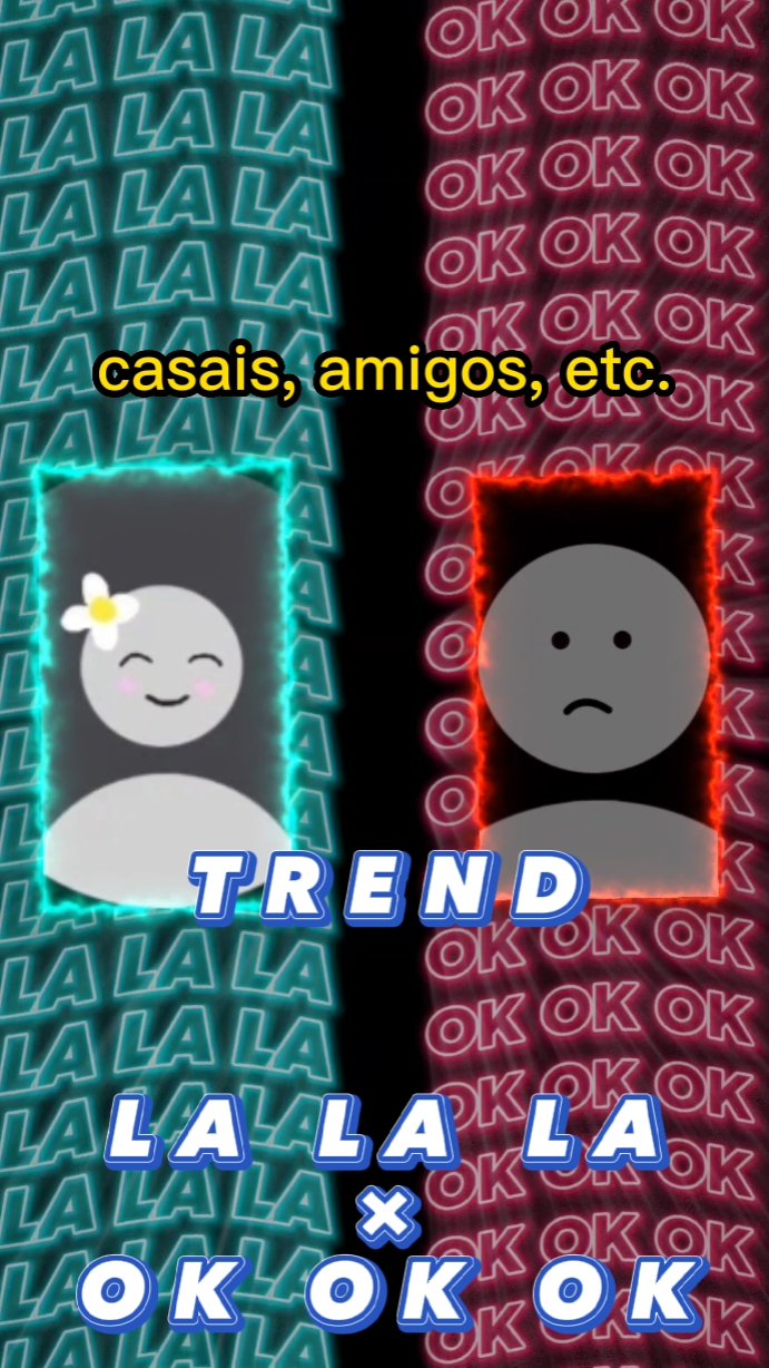la la la × ok ok ok