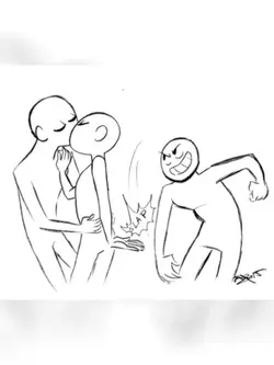 Couple meme