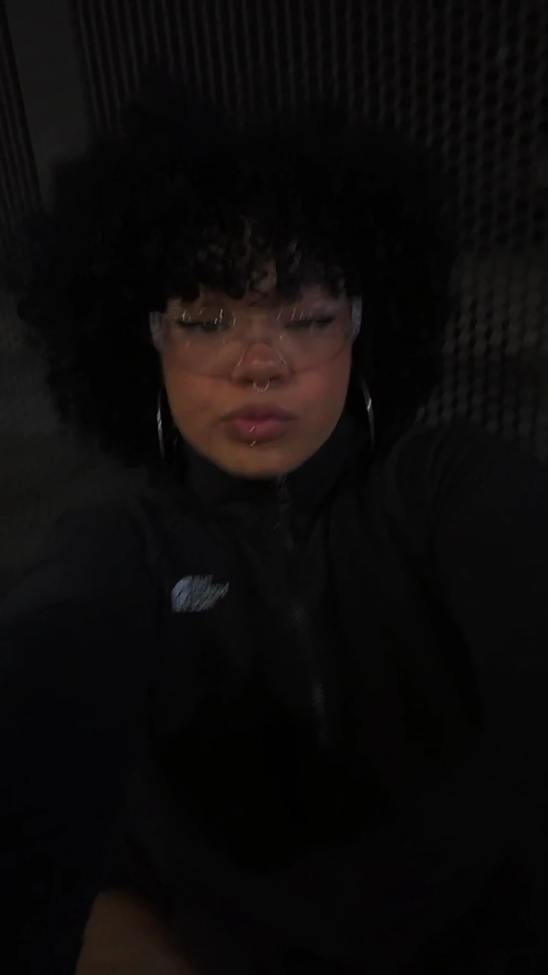 mantém o pique trend