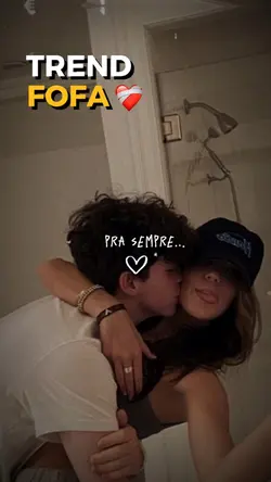 Casal Romântico 🫶🏻