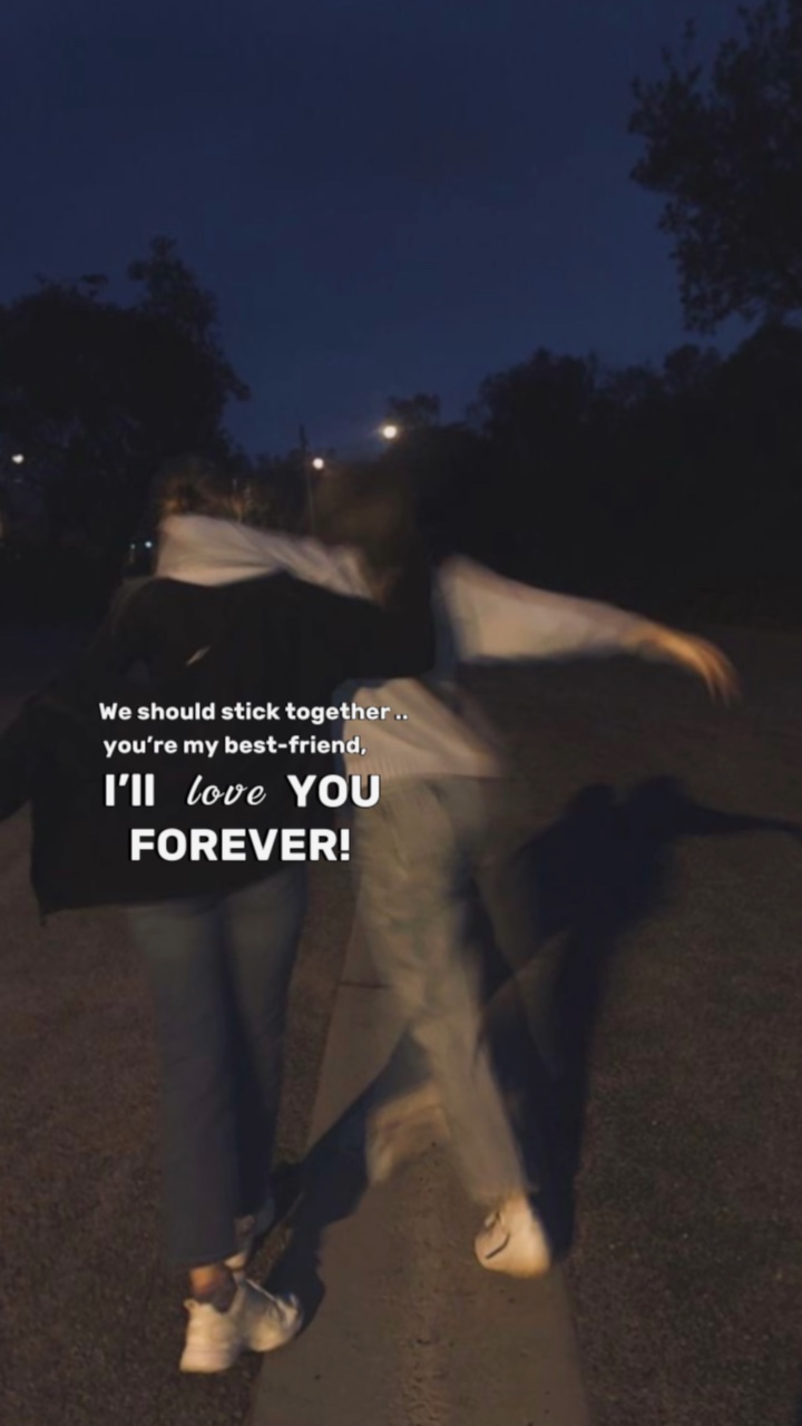Bestfriend Modifier