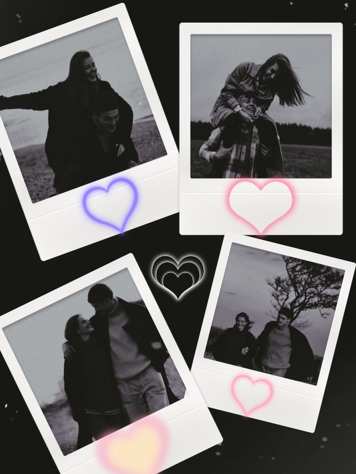 I love you 😍 ❤️