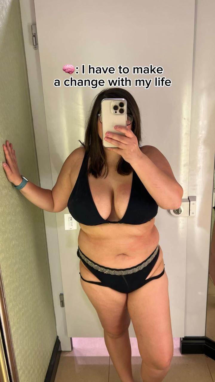Metas de perda de peso