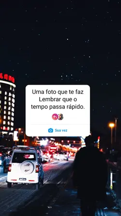 tempo passa rápido