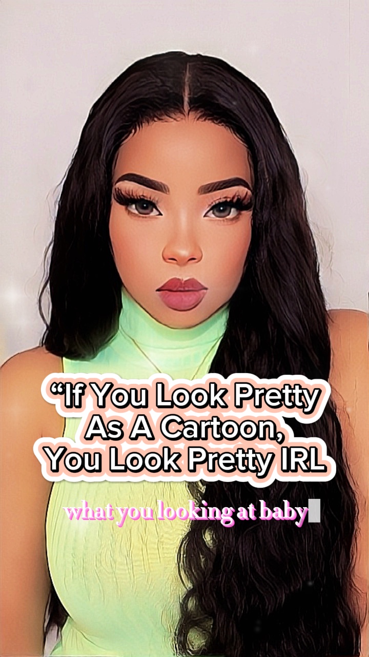 Cartoon Face 📸