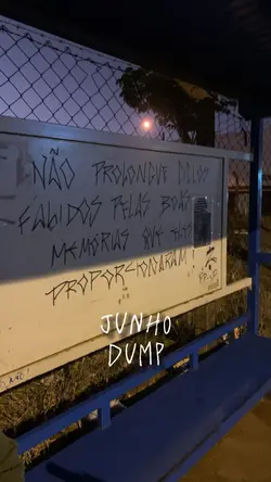 junho dump